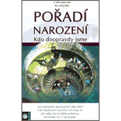 Pořadí narození - Jsaacson Cliff-Radish Kris