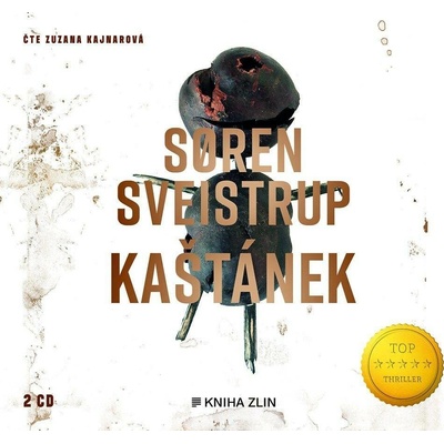 Kaštánek - Soren Sveistrup