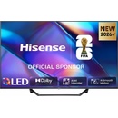Hisense 43A7S