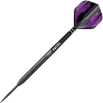 Red Dragon steel Razor Edge Black 22g, 85% volfrám 22g