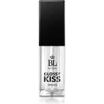 BEL London Гланц за устни Glossy Kiss, 01 Clear Lip, 5 ml - ozone