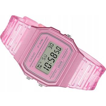 Casio F-91WS-4