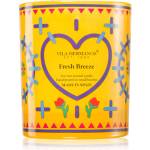 Vila Hermanos 70ths Year Fresh Breeze ароматна свещ 200 гр