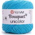 YARNART Bouquet Unicolor 3227 Плетива прежда (Bouquet Unicolor 3227)