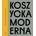 Kosice Modernism