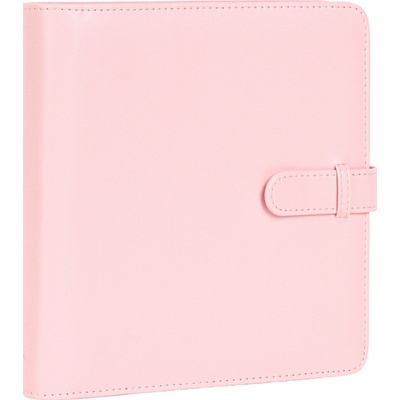 Caiul Instax Square Big Photo Album Pink