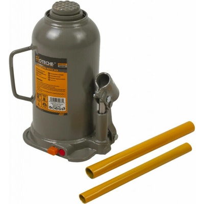 Hoteche HT650120 Hydraulický kladkostroj - 20 t, zdvih 235-445 mm -