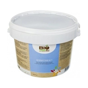 Image 1 of Startrex 1.5кг - обогатител за почва