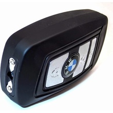 FOX Mini Boost nabíjací paralyzér svetlo alarm USB TW 1801
