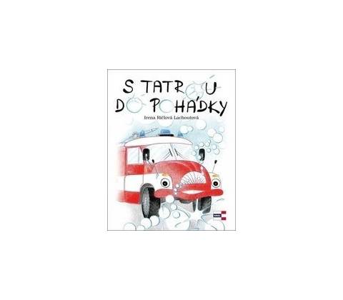 S Tatrou do pohádky