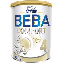 BEBA COMFORT 4 HMO 800 g