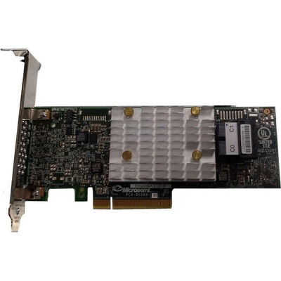 Fujitsu PSAS CP 2100-8i FH/LP