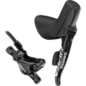 Sram AM Rival22