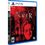 Perp Maid of Sker (PS5)