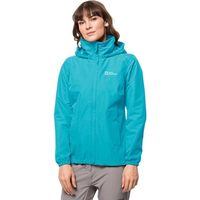 Jack Wolfskin Яке stormy point 2l jkt w