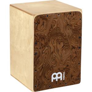 Meinl JC50BW Jam Burl Wood Дървен кахон (JC50BW)