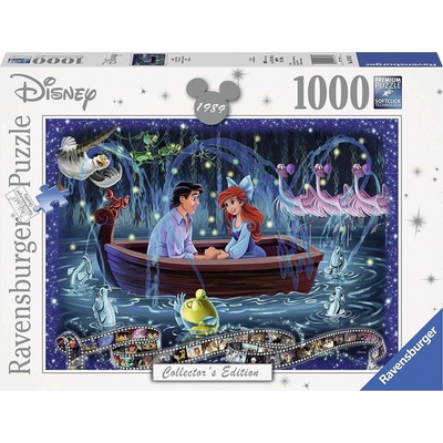 Ravensburger Ariel 1000 dílků