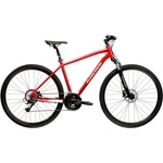 Kross Evado 4.0 28 (2026) Велосипеди