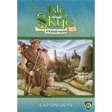 Mayfair Games Isle of Skye From Chieftain to King