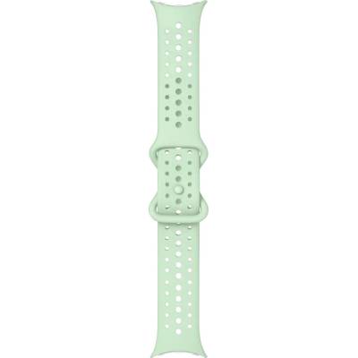Google Pixel Watch 3 41 mm активна спортна каишка Wintergreen (GA06103-WW) (GA06103-WW)