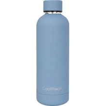 CoolPack termoláhev Bonet 500 ml nerez žlutá