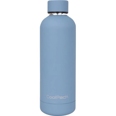 CoolPack termoláhev Bonet 500 ml nerez žlutá
