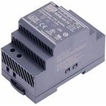 HIKVISION DS-KAW60-2N Dual Wire System Power Supply 24VDC, Hikvision