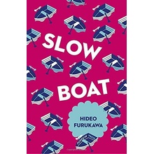 Slow Boat Furukawa Hideo