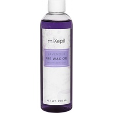 MixEpil Olej předdepilační Lavender 250 ml