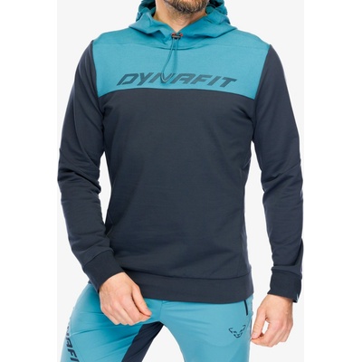 Dynafit 24/7 Hoody storm blue