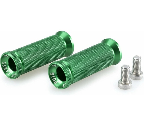 Stupačky PUIG EVOLUTION 22600V zelená