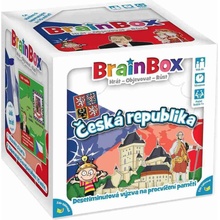 Asmodee BrainBox - Česká republika