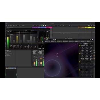 Image 1 of Stagecraft Disarray (Дигитален продукт)