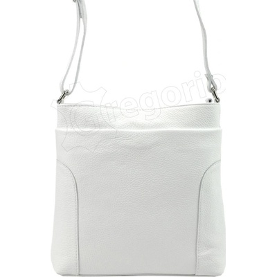 Patrizia dámská kabelka 417-013 bílá