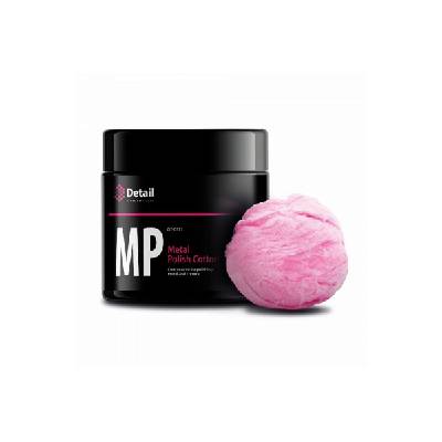 Памучна вата за полиране на метал и хром Metal Polish Cotton (DT-0371)