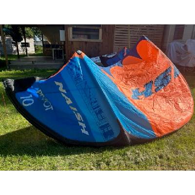 S25 NAISH Pivot 10m