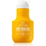 Sol de Janeiro Body Badalada Vitamin-Infused Lotion тоалетно мляко за тяло 400ml