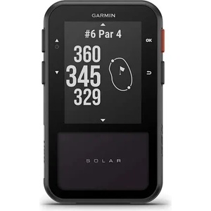 Garmin Approach G20 Solar (010-02889)