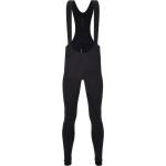 Santini Клин за колоездене Santini Windproof Rainproof Bib Tights Cycling bottoms - Nero - размер 3XL (055-3324-0116)