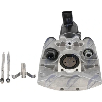 NTY Brzdový Strmeň Zadný Tesla Model S 2012-01.2021 pravá strana (HZT-CH-045)