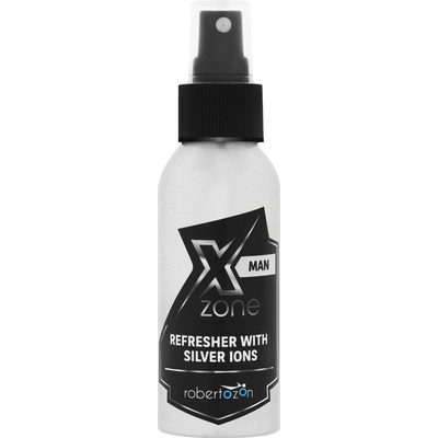 XZONE čistič REFRESHER Sprej 100 ml