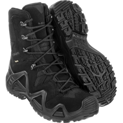 Lowa Zephyr GTX Hi TF Černá – Zboží Dáma