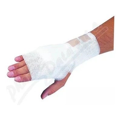 Peha-Fix ovínadlo fixačné superelastické 6cm x 4m 1 ks