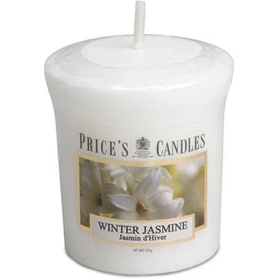 Price´s Winter Jasmine 55 g