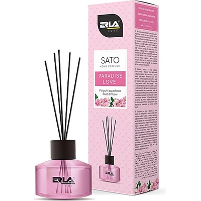 K2 Erla Sato difuzér Cherry 50 ml