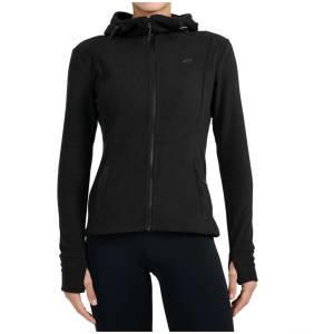 4F Fleece F468 Размер: L / Цвят: черен