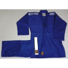 BAIL kimono JUDO "STANDARD" modré