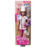 Mattel Barbie Pastry Chef doll