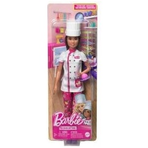 Mattel Barbie Pastry Chef doll