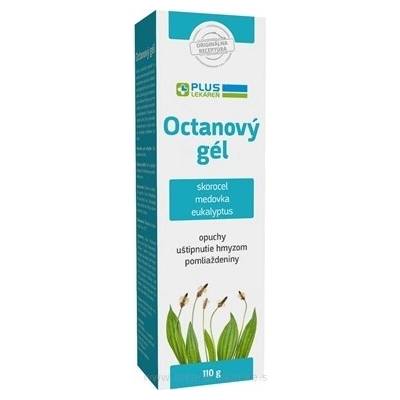Plus Lékárna Octanový gel 110 g